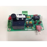 Schumacher 1730-3006 EMO Controller board...